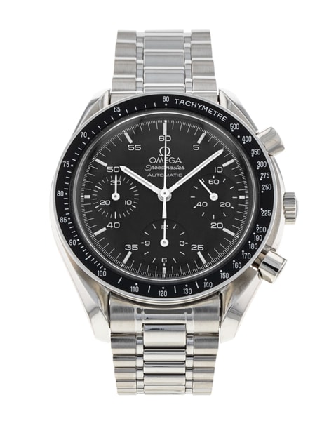 Omega Speedmaster Reduced 3510.50.00